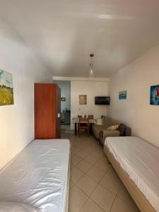 Blue Nest Apartment Golem Near Grand Blue Fafa