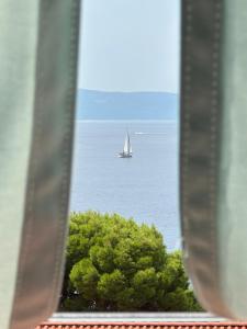 Panorama sea view Apartment H