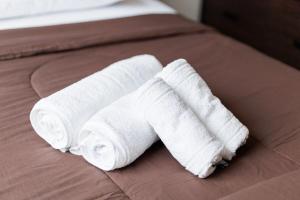 Luxury OnNutE9BTS 40SQMT Netflix & BTS& Pool & Gym 2mins to BTS