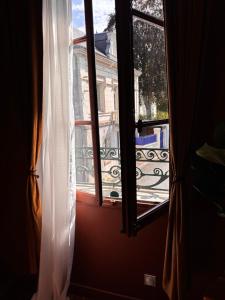 Le Colimaçon- Duplex
