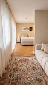 NOVA Living, Balkon, Nähe Altstadt & kostenlose Tiefgarage