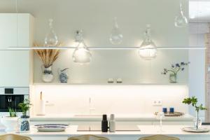 Karepa Beach House - neemetipus, 2 liivaranda, privaatsus ja päikeseloojang