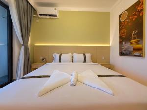Home Suite Riverside Service Apartment