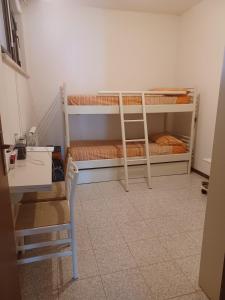 Appartamento con piscina nel Residence Riviera