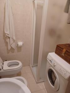 Appartamento con piscina nel Residence Riviera