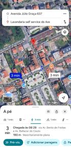 Coreto Bento Freitas