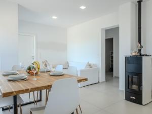 Apartment Rahat