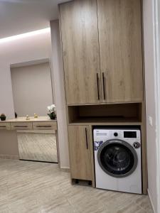 Mountain View Apartment