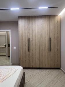 Mountain View Apartment