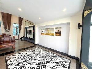 Q Gader Villa Cửa Lò