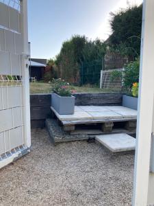 Guesthouse near Strasbourg