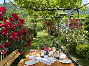 Guest House Gardenia & Wine Cellar