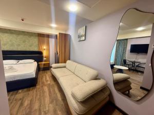 Batumi Skyline Suites in Alliance by Marriot