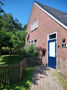 Hoeve Hunzedal