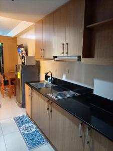 Tinays cozy escape shell residence