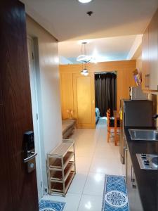 Tinays cozy escape shell residence
