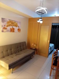 Tinays cozy escape shell residence