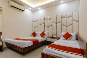 New Star Stay New Delhi