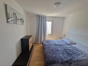 Salou center apartment!