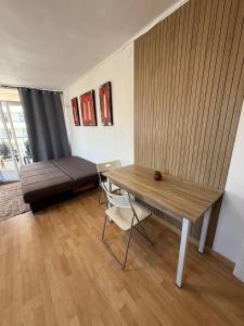 Salou center apartment!
