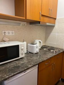 Viktória Apartman Szeged