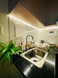 Là Homestay - Balcony, City View, 1BR in Central D1 - Nearly Bui Vien, Ben Thanh Market