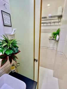 Là Homestay - Balcony, City View, 1BR in Central D1 - Nearly Bui Vien, Ben Thanh Market