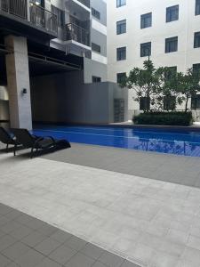 MOA Staycation with Netflix & Disney Pool Access at Casa Bella S Residences