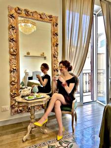 Kèramos Luxury Rooms