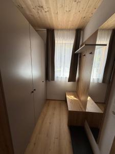 Apartment Bergzeit