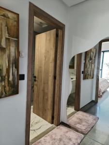 welcome guests