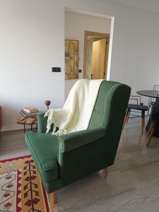 welcome guests