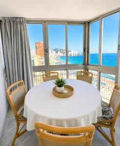 Iberia Apartment
