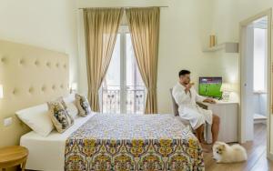 Kèramos Luxury Rooms