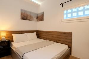 Νίκη-Arias Luxury Apartment Peraia,Thessaloniki