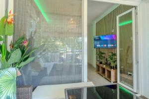 Νίκη-Arias Luxury Apartment Peraia,Thessaloniki