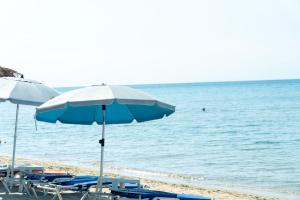 Νίκη-Arias Luxury Apartment Peraia,Thessaloniki