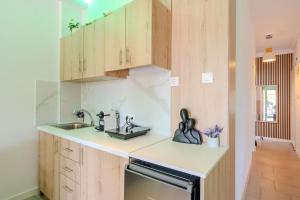 Νίκη-Arias Luxury Apartment Peraia,Thessaloniki