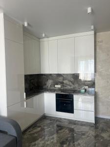 Poseidon Apartment