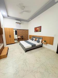 Paradise villa udaipur