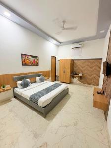 Paradise villa udaipur