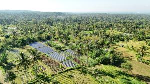 Ponjol Cottages Tetebatu