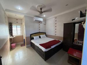 Hotel Akshaya Rameshwaram