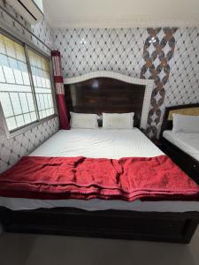 Hotel Akshaya Rameshwaram
