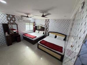 Hotel Akshaya Rameshwaram