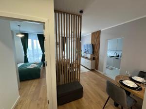 Apartament Aura