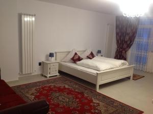 Double Room room in Casa Avram