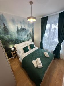 Apartament Aura