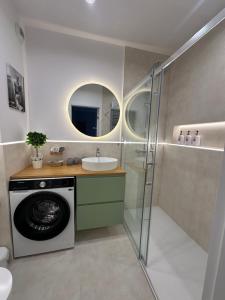Apartament Aura