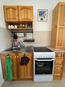 Iglika 2 - Studio Cabin - Apartment 10